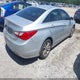 5NPEB4AC4CH484567 2012 Hyundai Sonata Gls auction photo thumbnail 4
