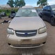 1G1ND52F35M181550 2005 Chevrolet Classic auction photo thumbnail 12