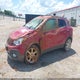 KL4CJCSB6GB657081 2016 Buick Encore Leather auction photo thumbnail 2