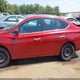 3N1AB7AP5HL681101 2017 Nissan Sentra Sv auction photo thumbnail 14