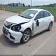 1G1ZB5STXJF265005 2018 Chevrolet Malibu 1Ls auction photo thumbnail 2