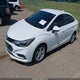 1G1BE5SM0J7169623 2018 Chevrolet Cruze Lt Auto auction photo thumbnail 2