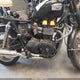 SMT900K147T314158 2007 Triumph Motorcycle Bonneville auction photo thumbnail 8