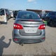3N1AB7AP4KY263512 2019 Nissan Sentra Sr auction photo thumbnail 17