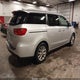 KNDMB5C16K6511984 2019 Kia Sedona Ex auction photo thumbnail 4