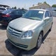 4T1BK36B66U092029 2006 Toyota Avalon Xl auction photo thumbnail 2