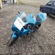 JS1GN7DA872102053 2007 Suzuki Gsx-R600 auction photo thumbnail 2
