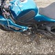 JS1GN7DA872102053 2007 Suzuki Gsx-R600 auction photo thumbnail 9