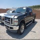 1FTWW31R48EC26564 2008 Ford F-350 Fx4/Harley-Davidson/King Ranch/Lariat/Xl/Xlt auction photo thumbnail 2