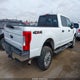 1FT7W2B67JEB21929 2018 Ford F-250 Xlt auction photo thumbnail 4