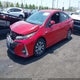 JTDKARFP9L3133597 2020 Toyota Prius Prime Le auction photo thumbnail 2