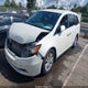 5FNRL5H4XFB033312 2015 Honda Odyssey Ex auction photo thumbnail 2