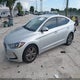 5NPD84LF0JH400565 2018 Hyundai Elantra Value Edition auction photo thumbnail 2