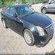 1G6DG5E58C0134874 2012 Cadillac Cts Luxury auction photo thumbnail 1