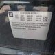 1G6DG5E58C0134874 2012 Cadillac Cts Luxury auction photo thumbnail 9