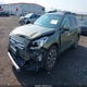 4S4BSANC6H3333997 2017 Subaru Outback 2.5I Limited auction photo thumbnail 2