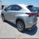 JTJBARBZ6K2182068 2019 Lexus Nx 300 auction photo thumbnail 3