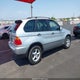 WBAFA535X1LM83778 2001 BMW X5 3.0I auction photo thumbnail 4
