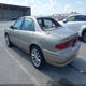 2G4WS52J521203010 2002 Buick Century Custom auction photo thumbnail 3