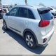 KNDCB3LC1L5361291 2020 Kia Niro Lx auction photo thumbnail 3