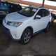 JTMWFREV7FJ051712 2015 Toyota Rav4 Xle auction photo thumbnail 2