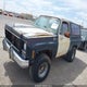 CKR188Z115613 1978 Chevrolet Blazer auction photo thumbnail 13
