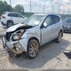 JN8AS5MT5CW301448 2012 Nissan Rogue Sv W/Sl Pkg auction photo thumbnail 2