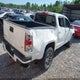 1GCGSCEN2M1179625 2021 Chevrolet Colorado 2Wd Short Box Lt auction photo thumbnail 4