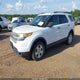 1FM5K8B82DGC83267 2013 Ford Explorer auction photo thumbnail 2