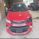 1G1JD6SBXJ4102113 2018 Chevrolet Sonic Lt Auto auction photo thumbnail 12