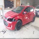 1G1JD6SBXJ4102113 2018 Chevrolet Sonic Lt Auto auction photo thumbnail 2