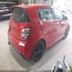 1G1JD6SBXJ4102113 2018 Chevrolet Sonic Lt Auto auction photo thumbnail 4