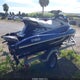 YAMA1821L516 2016 Yamaha Vx110 Deluxe auction photo thumbnail 4