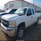 1GC2CVCG8DZ356252 2013 Chevrolet Silverado 2500Hd Work Truck auction photo thumbnail 2