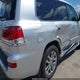 JTJHY7AXXD4110355 2013 Lexus Lx 570 auction photo thumbnail 20