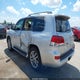 JTJHY7AXXD4110355 2013 Lexus Lx 570 auction photo thumbnail 3
