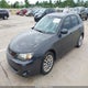 JF1GH61698H822554 2008 Subaru Impreza 2.5I auction photo thumbnail 2