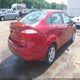 3FADP4BJ2HM131536 2017 Ford Fiesta Se auction photo thumbnail 4