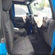 1J4AA2D15BL555893 2011 Jeep Wrangler Sport auction photo thumbnail 5