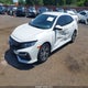 SHHFK7H38LU406026 2020 Honda Civic Lx auction photo thumbnail 6