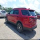 1FM5K8GT8HGC09385 2017 Ford Explorer Sport auction photo thumbnail 3