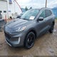 1FMCU9DZXMUB02575 2021 Ford Escape Titanium Hybrid auction photo thumbnail 2