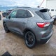 1FMCU9DZXMUB02575 2021 Ford Escape Titanium Hybrid auction photo thumbnail 3