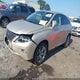 JTJZB1BA1D2006779 2013 Lexus Rx 450H auction photo thumbnail 2