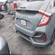 SHHFK7H6XLU418043 2020 Honda Civic Ex auction photo thumbnail 16