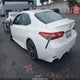 4T1B11HK0JU104267 2018 Toyota Camry Se auction photo thumbnail 3
