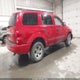 1D4HB48N95F556612 2005 Dodge Durango Slt auction photo thumbnail 4