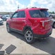 1FMHK8F8XCGA79693 2012 Ford Explorer Limited auction photo thumbnail 3