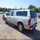 1GCEC19T25Z342858 2005 Chevrolet Silverado 1500 Ls auction photo thumbnail 3
