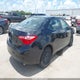 2T1BURHE2KC216037 2019 Toyota Corolla Le auction photo thumbnail 4